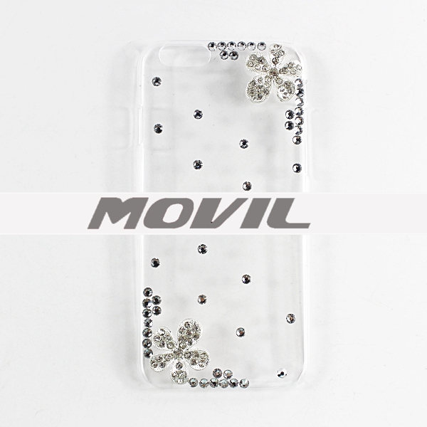 NP-2289 PC Moda funda para iPhone 6-1